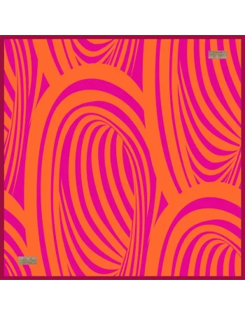 2320-01 SURA İPEK 90X90