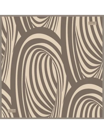 2320-09 SURA İPEK 90X90