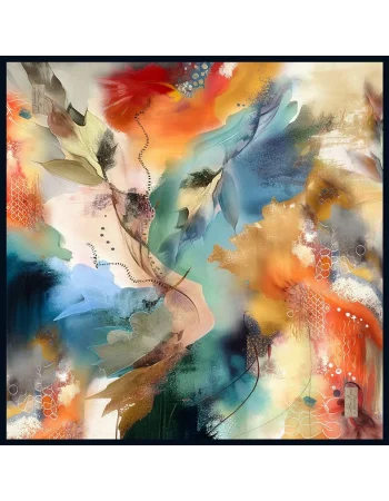 2322-01 SURA İPEK 90X90