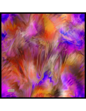 2323-02 TWIL İPEK 90X90