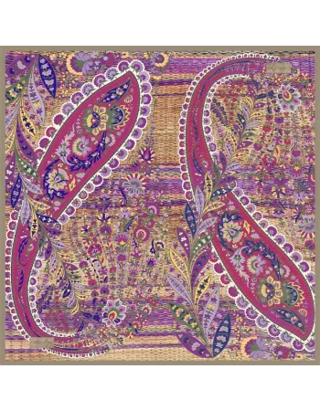 2325-08 SURA İPEK 90X90