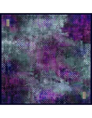 2327-04 SURA İPEK 90X90