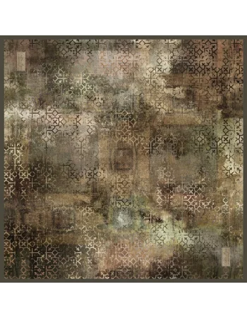 2327-05 SURA İPEK 90X90