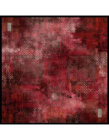 2327-07 SURA İPEK 90X90