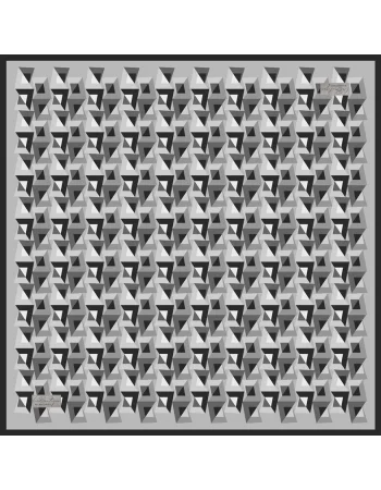 2331-06 SURA İPEK 90X90