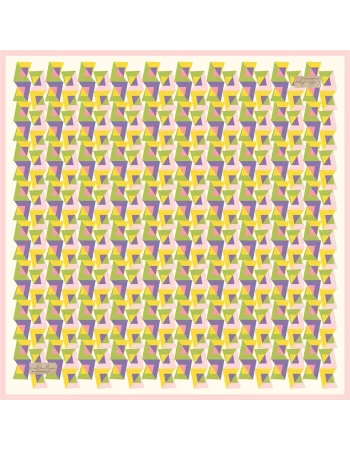 2331-09 SURA İPEK 90X90