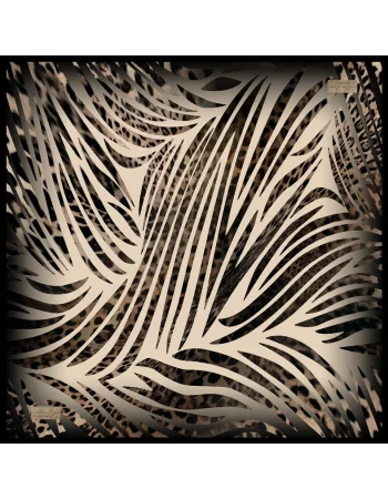 2332-05 TWILL İPEK 90X90