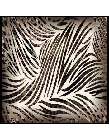 2332-06 SURA İPEK 90X90