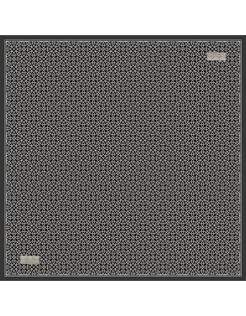 2333-12 TWIL İPEK 90X90