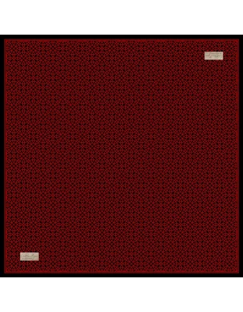 2333-13 SURA İPEK 90X90