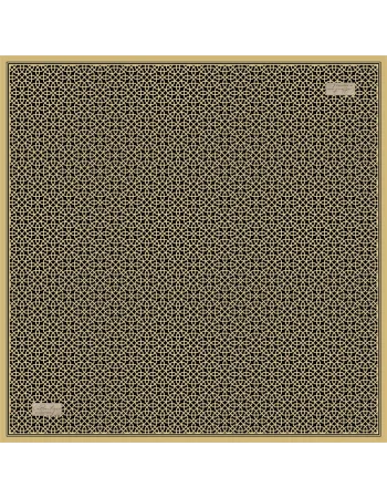 2333-15 TWIL İPEK 90X90