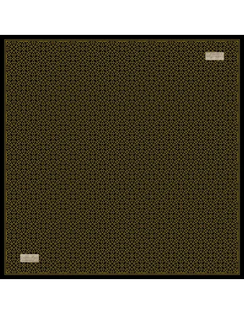 2333-16 SURA İPEK 90X90