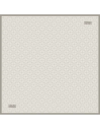 2333-19 TWIL İPEK 90X90