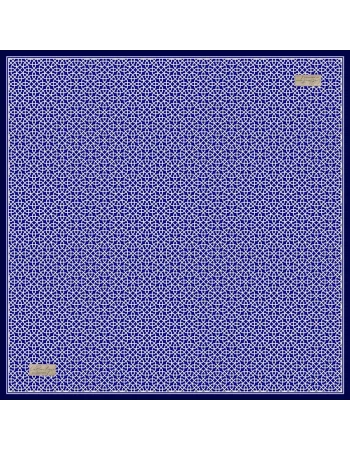 2333-20 TWIL İPEK 90X90