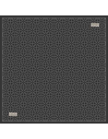 2333-21 SURA İPEK 90X90