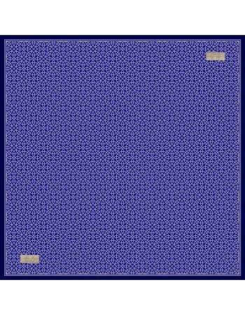 2333-24 SURA İPEK 90X90