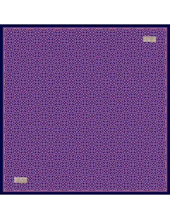 2333-26 SURA İPEK 90X90