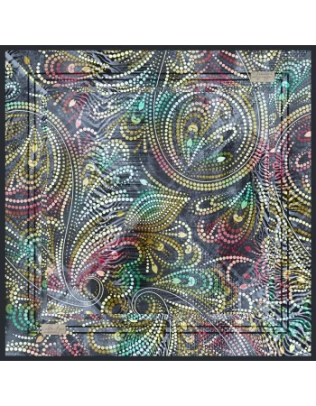 2334-09 SURA İPEK 90X90