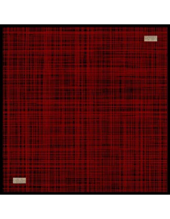 2336-03 TWIL İPEK 90X90