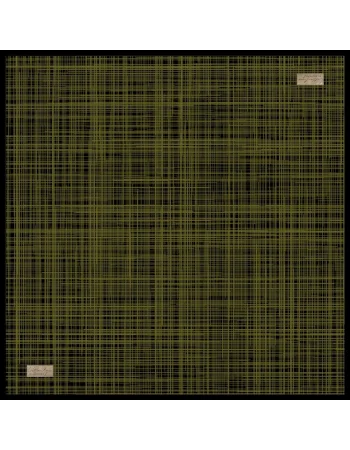 2336-04 TWIL İPEK 90X90