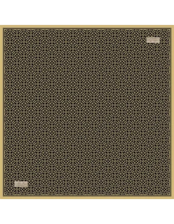 2333-22 TWIL İPEK 90X90