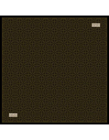 2333-23 TWIL İPEK 90X90