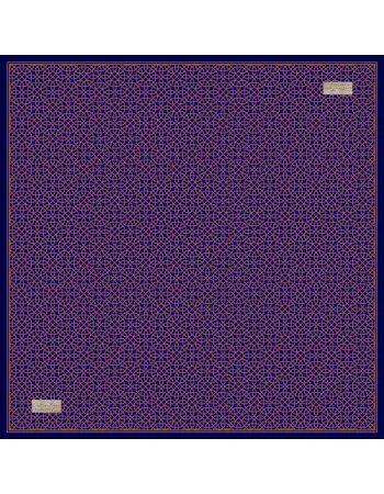 2333-25 TWIL İPEK 90X90