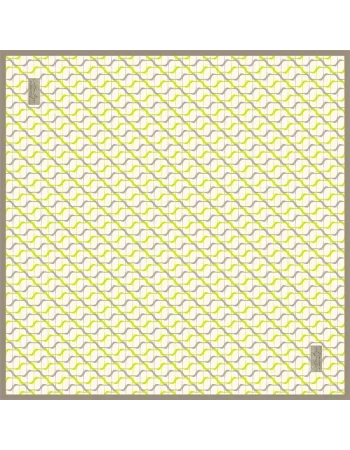 2337-09 SURA İPEK 90X90