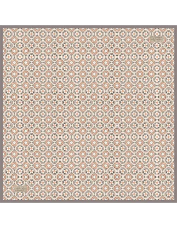 2338-01 TWIL İPEK 90X90