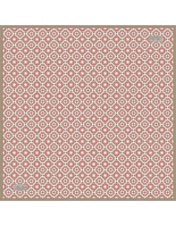 2338-03 TWIL İPEK 90X90