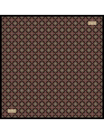 2338-04 SURA İPEK 90X90