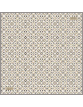 2338-06 TWIL İPEK 90X90