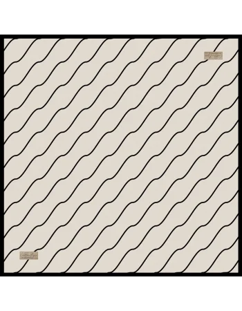 2340-01 TWIL İPEK 90X90