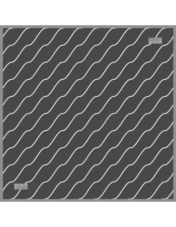 2340-04 SURA İPEK 90X90