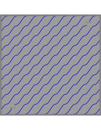 2340-07 SURA İPEK 90X90