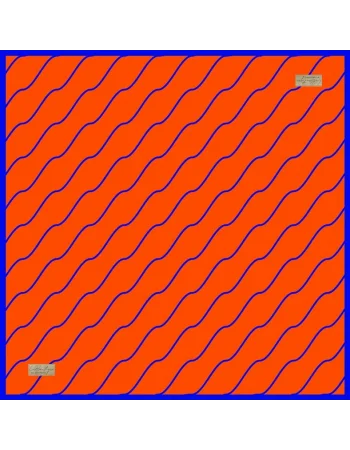 2340-08 SURA İPEK 90X90