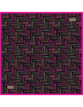 2342-03 SURA İPEK 90X90