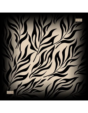 2343-07 SURA İPEK 90X90