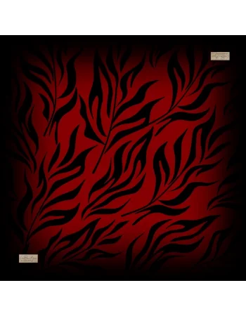 2343-10 SURA İPEK 90X90