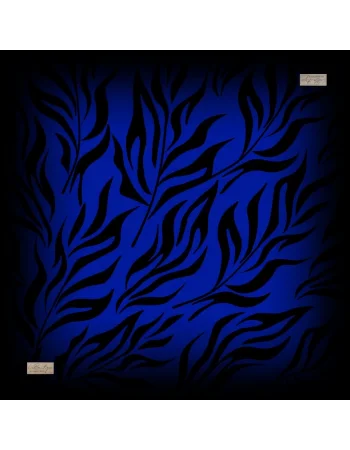 2343-12 SURA İPEK 90X90