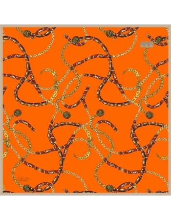 2344-06 SURA İPEK 90X90