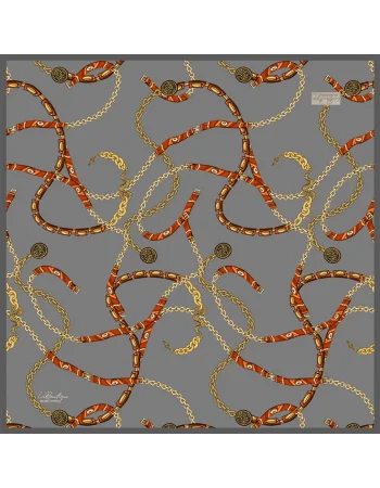 2344-11 SURA İPEK 90X90