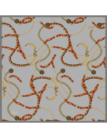 2344-12 TWIL İPEK 90X90