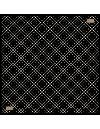 2345-02 SURA İPEK 90X90