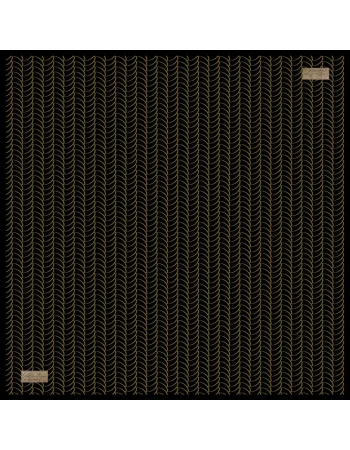 2346-04 TWIL İPEK 90X90