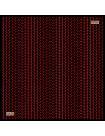 2346-05 TWIL İPEK 90X90