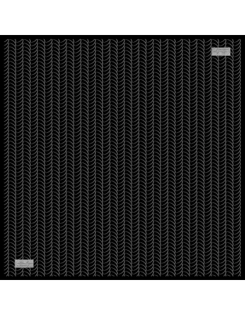 2346-06 SURA İPEK 90X90
