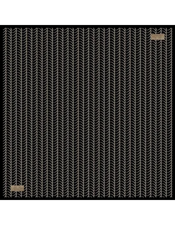 2346-08 TWIL İPEK 90X90