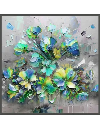 2352-07 SURA İPEK 90X90