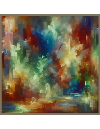 2353-01 TWIL İPEK 90X90